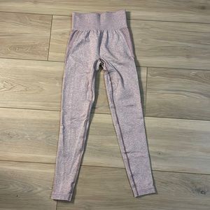 Gymshark Flex High Waisted Leggings (Size Small)